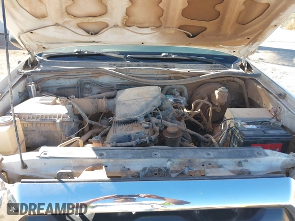 2014 Toyota Tacoma PreRunner with VIN 5TFTX4GN4EX029811, listed as a IAAI auction lot 41654199 with Not provided miles and . Bid and sale history available at DreamBid. Image 10.