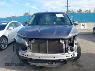 2016 Honda Pilot EX with VIN 5FNYF5H33GB015231, listed as a IAAI auction lot 41809357 with 145,970 mi miles. Bid and sale history available at carsss.com. Image 13.