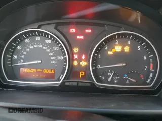 2006 BMW X3 3.0i с VIN WBXPA93426WD34413, выставлен на аукционе Copart как лот 52744904 с пробегом 149 609 миль миль и Чистый • Clean title. История ставок и продаж доступна на DreamBid. Изображение 9.