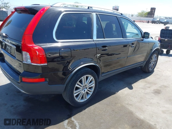 2010 Volvo XC90 с VIN YV4852CT2A1547995, выставлен на аукционе IAAI как лот 42530748 с пробегом 118 804 миль миль и . История ставок и продаж доступна на DreamBid. Изображение 4.