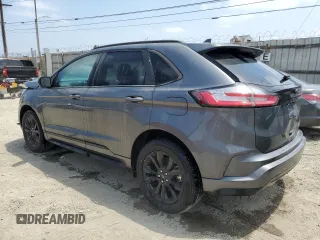 2022 Ford Edge SE z VIN 2FMPK4G90NBB11802, wystawiony jako Copart lot #62568715 z przebiegiem 2 149 mil mil oraz Czysty tytuł • Clean title. Historia ofert i sprzedaży dostępna na DreamBid. Obrazek 2.