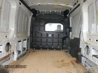 2017 Ford Transit z VIN 1FTYR2CM1HKB02605, wystawiony jako Copart lot #59355545 z przebiegiem Nie podano mil oraz Szkoda całkowita • Salvage title. Historia ofert i sprzedaży dostępna na DreamBid. Obrazek 10.