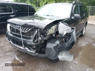 2005 Ford Explorer XLT with VIN 1FMDU73E65UA51729, listed as a IAAI auction lot 42242899 with 202,084 mi miles and . Bid and sale history available at DreamBid. Image 6.