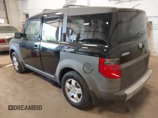 2004 Honda Element EX with VIN 5J6YH285X4L012419, listed as a IAAI auction lot 42664448 with 58,869 mi miles and . Bid and sale history available at DreamBid. Image 3.