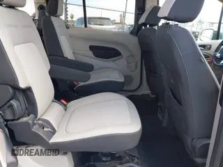 2022 Ford Transit Connect XLT z VIN NM0GS9F28N1524209, wystawiony jako IAAI lot #41978549 z przebiegiem 95 115 mil mil oraz . Historia ofert i sprzedaży dostępna na DreamBid. Obrazek 8.