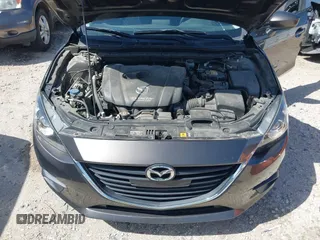 2014 Mazda 3 i Sport with VIN JM1BM1U75E1150228, listed as a IAAI auction lot 41984077 with 85,471 mi miles and . Bid and sale history available at carsss.com. Image 10.