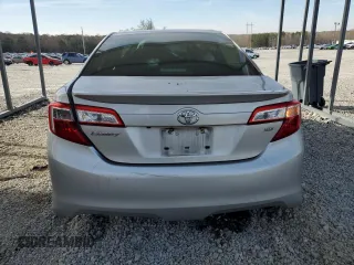 2014 Toyota Camry L with VIN 4T1BF1FK1EU427897, listed as a Copart auction lot 49095825 with 141,755 mi miles and Salvage Title. Bid and sale history available at carsss.com. Image 6.