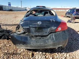 2012 Nissan Altima 3.5 SR with VIN 1N4BL2EP7CC118931, listed as a Copart auction lot 46540385 with 0 mi miles and Non Repairable. Bid and sale history available at carsss.com. Image 6.