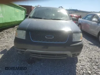 2005 Ford Freestyle SEL z VIN 1FMZK02165GA06824, wystawiony jako Copart lot #57800945 z przebiegiem 145 595 mil mil oraz Szkody całkowita. Historia ofert i sprzedaży dostępna na DreamBid. Obrazek 5.