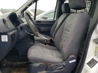 2012 Ford Transit Connect XL с VIN NM0LS6AN2CT082642, выставлен на аукционе Copart как лот 51928545 с пробегом 165 846 миль миль и Чистый • Clean title. История ставок и продаж доступна на DreamBid. Изображение 7.