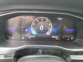 2023 Volkswagen Jetta SE с VIN 3VW7M7BUXPM047875, выставлен на аукционе Copart как лот 53743505 с пробегом 50 420 миль миль и На запчасти • Non repairable. История ставок и продаж доступна на DreamBid. Изображение 9.