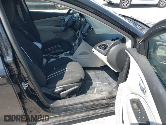 2013 Dodge Dart SXT с VIN 1C3CDFBA9DD324299, выставлен на аукционе IAAI как лот 42194634 с пробегом 78 024 миль миль и . История ставок и продаж доступна на DreamBid. Изображение 5.