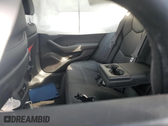 2021 Cadillac CT5 Premium Luxury z VIN 1G6DT5RK9M0111147, wystawiony jako Copart lot #50029755 z przebiegiem Nie podano mil oraz Szkoda całkowita • Salvage title. Historia ofert i sprzedaży dostępna na DreamBid. Obrazek 10.