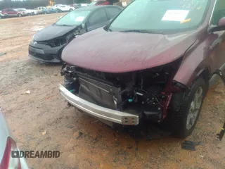 2019 Honda CR-V EX-L with VIN 5J6RW1H89KL006607, listed as a IAAI auction lot 41558933 with 71,408 mi miles. Bid and sale history available at carsss.com. Image 13.