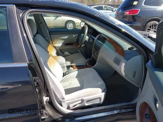 2006 Buick LaCrosse CX with VIN 2G4WC552761291338, listed as a IAAI auction lot 41644709 with 335,126 mi miles and . Bid and sale history available at DreamBid. Image 5.
