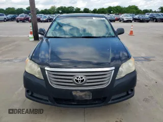 2010 Toyota Avalon XL with VIN 4T1BK3DB2AU360201, listed as a Copart auction lot 54443575 with 220,759 mi miles and Clean Title. Bid and sale history available at carsss.com. Image 5.