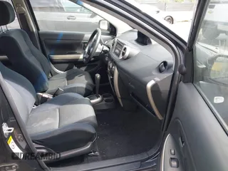 2006 Scion xA with VIN JTKKT604060167370, listed as a IAAI auction lot 41866771 with 199,608 mi miles. Bid and sale history available at carsss.com. Image 5.