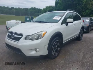 2013 Subaru Crosstrek Premium z VIN JF2GPAVC5D2865383, wystawiony jako IAAI lot #42449861 z przebiegiem 229 696 mil mil oraz . Historia ofert i sprzedaży dostępna na DreamBid. Obrazek 17.