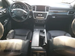 2012 Mercedes-Benz M 350 с VIN 4JGDA5HB2CA014820, выставлен на аукционе Copart как лот 52919205 с пробегом 176 789 миль миль и Чистый • Clean title. История ставок и продаж доступна на DreamBid. Изображение 8.