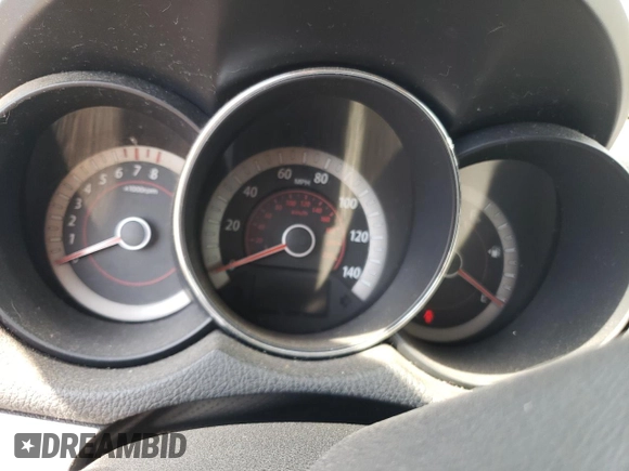 2013 Kia Forte EX with VIN KNAFU4A24D5699029, listed as a Copart auction lot 71369224 with 0 mi miles and Salvage Title. Bid and sale history available at carsss.com. Image 9.