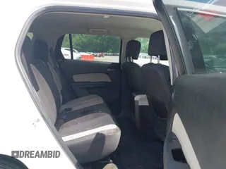 2015 GMC Terrain SLE with VIN 2GKFLWEK8F6300095, listed as a IAAI auction lot 42246530 with 150,879 mi miles and . Bid and sale history available at DreamBid. Image 8.