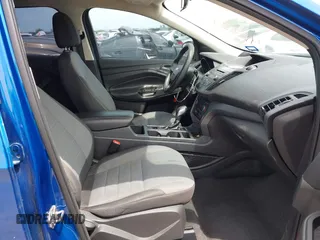 2017 Ford Escape S with VIN 1FMCU0F74HUB52868, listed as a IAAI auction lot 42221757 with 144,014 mi miles and . Bid and sale history available at DreamBid. Image 5.