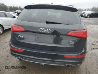 2016 Audi Q5 с VIN WA1DVAFP4GA052288, выставлен на аукционе Copart как лот 47982974 с пробегом Не указан миль и . История ставок и продаж доступна на DreamBid. Изображение 6.