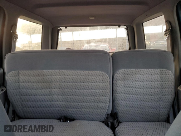1994 Ford Explorer Eddie Bauer z VIN 1FMDU34X1RUA09337, wystawiony jako Copart lot #87915175 z przebiegiem 77 989 mil mil oraz Szkoda całkowita • Salvage title. Historia ofert i sprzedaży dostępna na DreamBid. Obrazek 10.