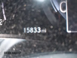 2023 Lexus RX 350 with VIN 2T2BAMBA5PC003698, listed as a IAAI auction lot 42331145 with 15,833 mi miles and . Bid and sale history available at DreamBid. Image 16.