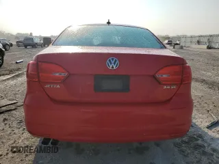 2013 Volkswagen Jetta SE with VIN 3VWDP7AJ8DM296673, listed as a Copart auction lot 60319295 with 236,599 mi miles and Salvage title. Bid and sale history available at DreamBid. Image 6.