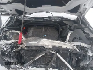 2020 BMW X3 M40i with VIN 5UXTY9C02L9C16309, listed as a IAAI auction lot 41285541 with 57,373 mi miles and . Bid and sale history available at DreamBid. Image 10.