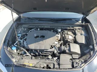 2024 Mazda CX-30 S с VIN 3MVDMBAM7RM656076, выставлен на аукционе Copart как лот 59380695 с пробегом 16 415 миль миль и Списание • Salvage title. История ставок и продаж доступна на DreamBid. Изображение 12.