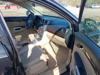 2008 Saturn VUE XE with VIN 3GSCL33P48S714835, listed as a IAAI auction lot 41922145 with 167,776 mi miles. Bid and sale history available at carsss.com. Image 5.