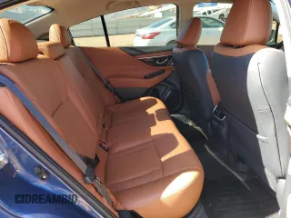 2021 Subaru Legacy Touring XT z VIN 4S3BWGP69M3011996, wystawiony jako Copart lot #46782985 z przebiegiem 32 522 mil mil oraz Szkoda całkowita • Salvage title. Historia ofert i sprzedaży dostępna na DreamBid. Obrazek 10.