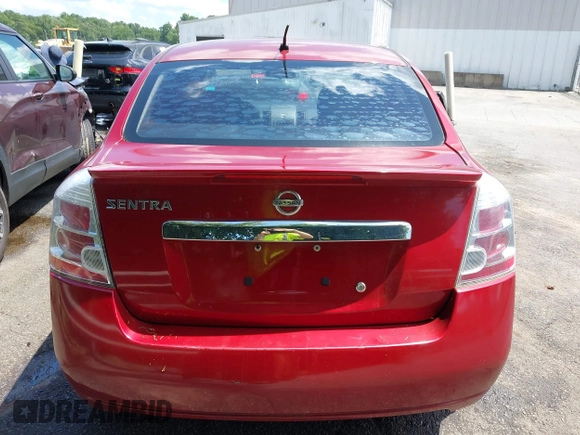 2012 Nissan Sentra SL with VIN 3N1AB6AP2CL751348, listed as a IAAI auction lot 42529525 with 164,110 mi miles and . Bid and sale history available at DreamBid. Image 16.