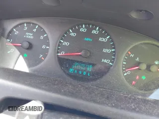 2012 Chevrolet Impala LS Fleet с VIN 2G1WF5E35C1146274, выставлен на аукционе IAAI как лот 42564101 с пробегом 151 296 миль миль и . История ставок и продаж доступна на DreamBid. Изображение 7.