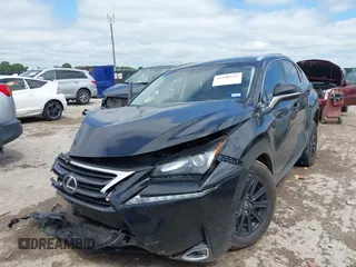 2017 Lexus NX 200t z VIN JTJYARBZXH2078749, wystawiony jako IAAI lot #42190117 z przebiegiem 140 208 mil mil oraz . Historia ofert i sprzedaży dostępna na DreamBid. Obrazek 2.