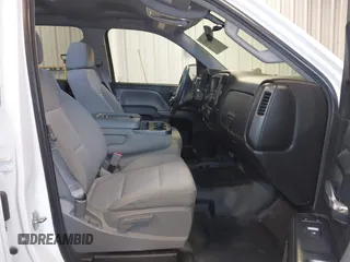 2014 Chevrolet Silverado 1500 Work Truck with VIN 1GCVKPEH5EZ249288, listed as a IAAI auction lot 41479579 with 141,549 mi miles and . Bid and sale history available at DreamBid. Image 5.