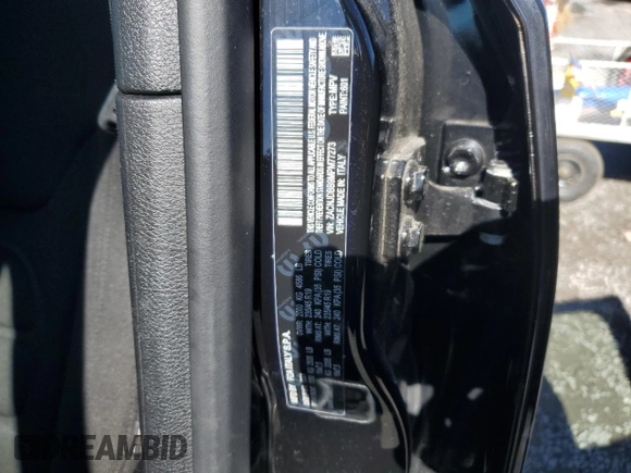2021 Jeep Renegade Islander with VIN ZACNJDBB9MPM77273, listed as a Copart auction lot 46824635 with 26,867 mi miles and Salvage title. Bid and sale history available at DreamBid. Image 14.