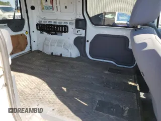 2010 Ford Transit Connect XL z VIN NM0LS6AN6AT031464, wystawiony jako Copart lot #48158065 z przebiegiem 140 002 mil mil oraz Szkody całkowita. Historia ofert i sprzedaży dostępna na DreamBid. Obrazek 10.