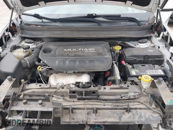 2017 Jeep Cherokee Latitude with VIN 1C4PJMCB4HW519173, listed as a IAAI auction lot 42207463 with 148,198 mi miles and . Bid and sale history available at DreamBid. Image 10.