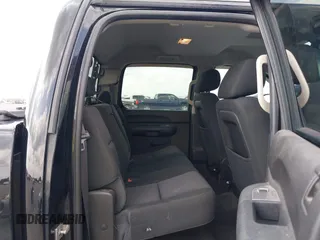 2012 GMC Sierra 1500 SLE with VIN 3GTP1VE09CG103290, listed as a IAAI auction lot 42059857 with 161,764 mi miles and . Bid and sale history available at DreamBid. Image 8.