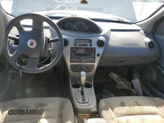 2006 Saturn ION z VIN 1G8AJ55F16Z150838, wystawiony jako Copart lot #52875845 z przebiegiem Nie podano mil oraz Szkody całkowita. Historia ofert i sprzedaży dostępna na DreamBid. Obrazek 8.