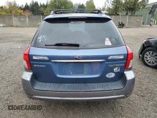 2009 Subaru Outback Special Edtn with VIN 4S4BP61C897344952, listed as a Copart auction lot 75691374 with 182,930 mi miles and Clean Title. Bid and sale history available at carsss.com. Image 6.