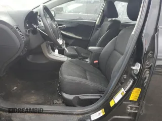 2013 Toyota Corolla L with VIN 2T1BU4EE9DC954525, listed as a Copart auction lot 54768415 with 225,650 mi miles and Clean Title. Bid and sale history available at carsss.com. Image 7.