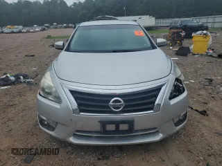 2013 Nissan Altima SL with VIN 1N4BL3AP5DC919886, listed as a Copart auction lot 64901895 with 186,105 mi miles and Clean title. Bid and sale history available at DreamBid. Image 5.
