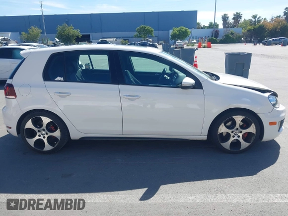 2012 Volkswagen GTI с VIN WVWHV7AJ6CW252406, выставлен на аукционе IAAI как лот 42283703 с пробегом 156 288 миль миль и . История ставок и продаж доступна на DreamBid. Изображение 13.