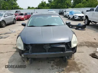 2007 Nissan Maxima SE with VIN 1N4BA41E37C816948, listed as a Copart auction lot 59206625 with 203,129 mi miles and Salvage title. Bid and sale history available at DreamBid. Image 5.