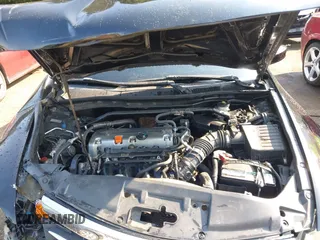 2010 Honda Accord EX with VIN 1HGCP2F72AA137480, listed as a IAAI auction lot 42483734 with 156,613 mi miles and . Bid and sale history available at DreamBid. Image 10.