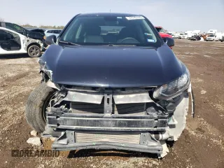 2022 Chevrolet Trax LS with VIN KL7CJNSM9NB503252, listed as a Copart auction lot 44749785 with 20,015 mi miles and Salvage Title. Bid and sale history available at carsss.com. Image 5.